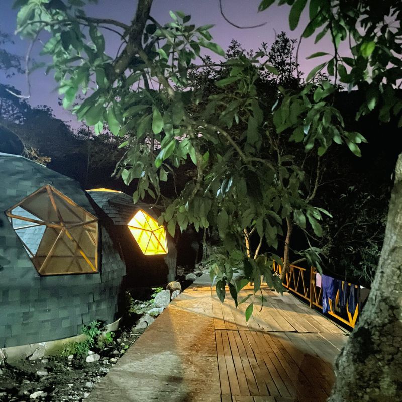 SALKANTAY TREKKING 5 Días/4 Noches